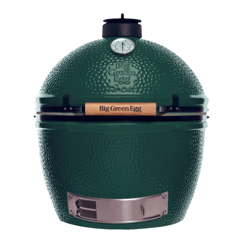 XLARGE BIG GREEN EGG